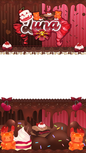Luna Layout Luna Layout
