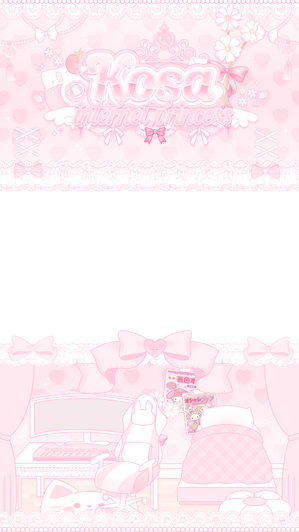 Kosa Layout