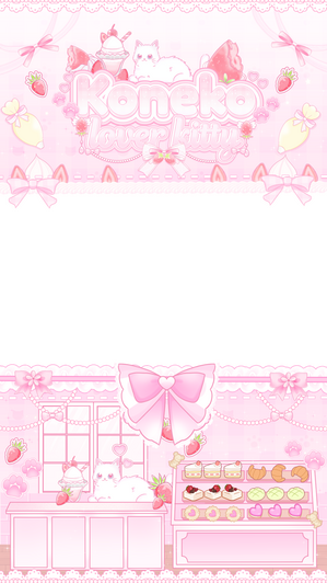 Bunny Layout