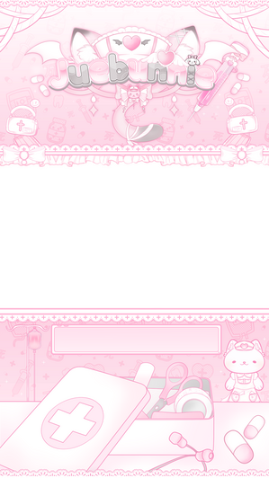 Juebunnie Layout