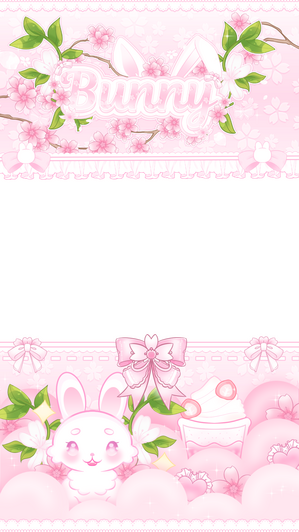 Bunny Layout Bunny Layout